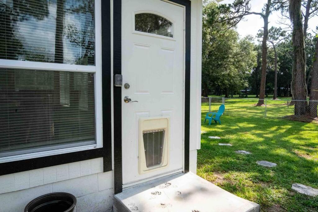 3bdr2bath In Close To Tampa, 20 Min To Stadium, Airport Holiday home *